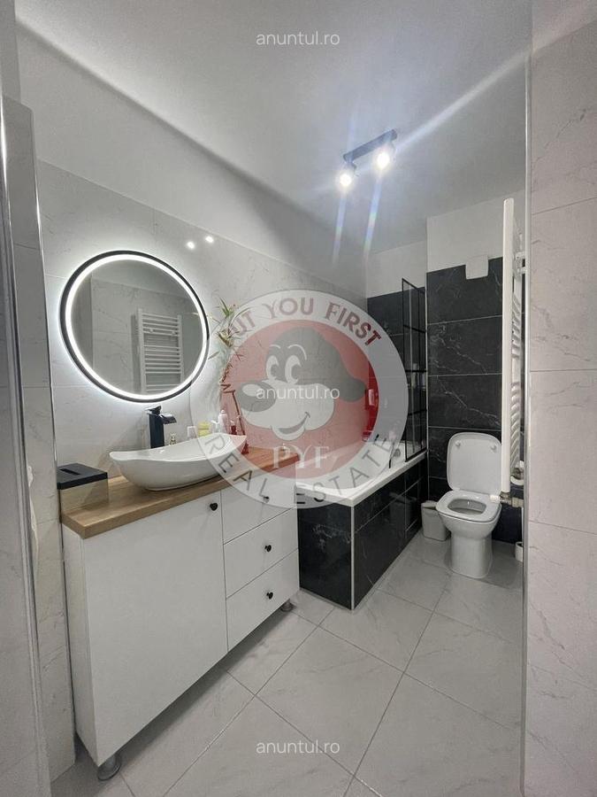 Moghioros Park Residence | Apartament 3 camere | Dublex | 92mp | B11066 - 9