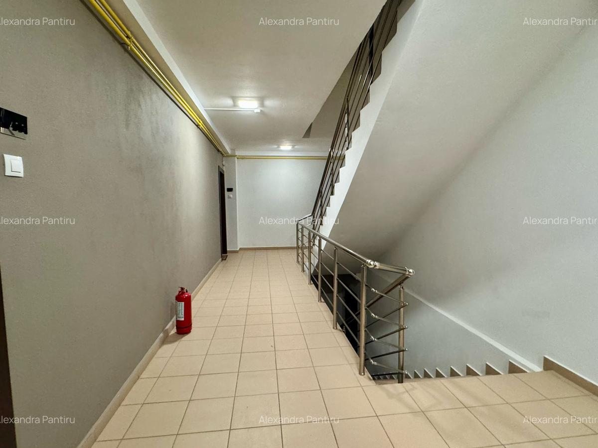 Apartament cu 2 camere decomandat în Pantelimon - 13