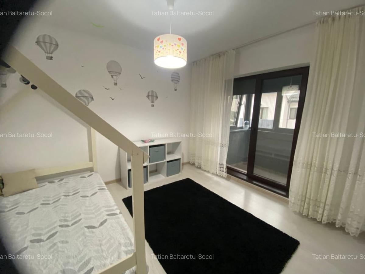 CASĂ CU 5 CAMERE | CHIAJNA | TERASA | PARCARE | MOBILATĂ COMPLET - 6 CASĂ CU 5 CAMERE | CHIAJNA | TERASA | PARCARE | MOBILATĂ COMPLET - 6