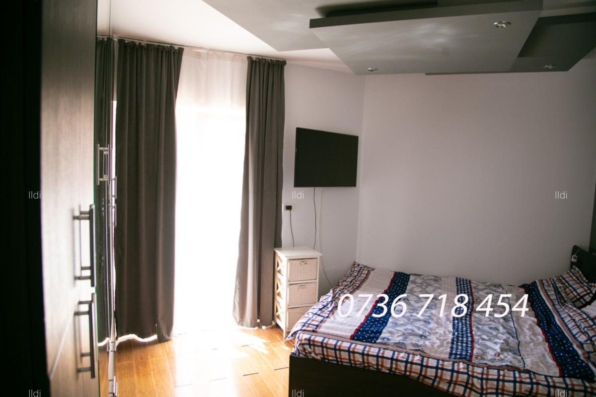 2 Camere zona Bunloc, 62mp, mobilat, 119900Euro - 4