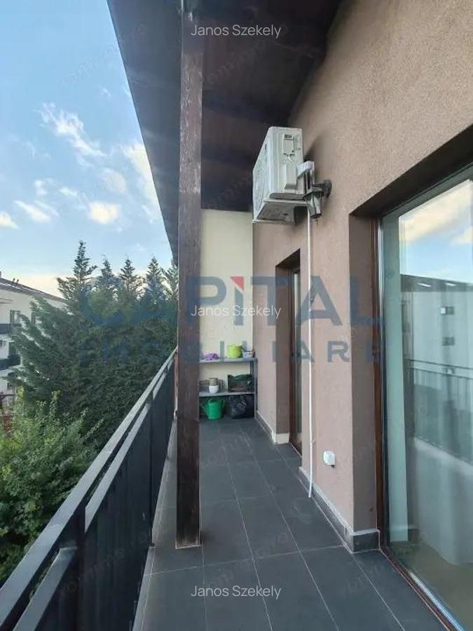 Triplex de vanzare in cartierul Europa. Comision 0! - 12