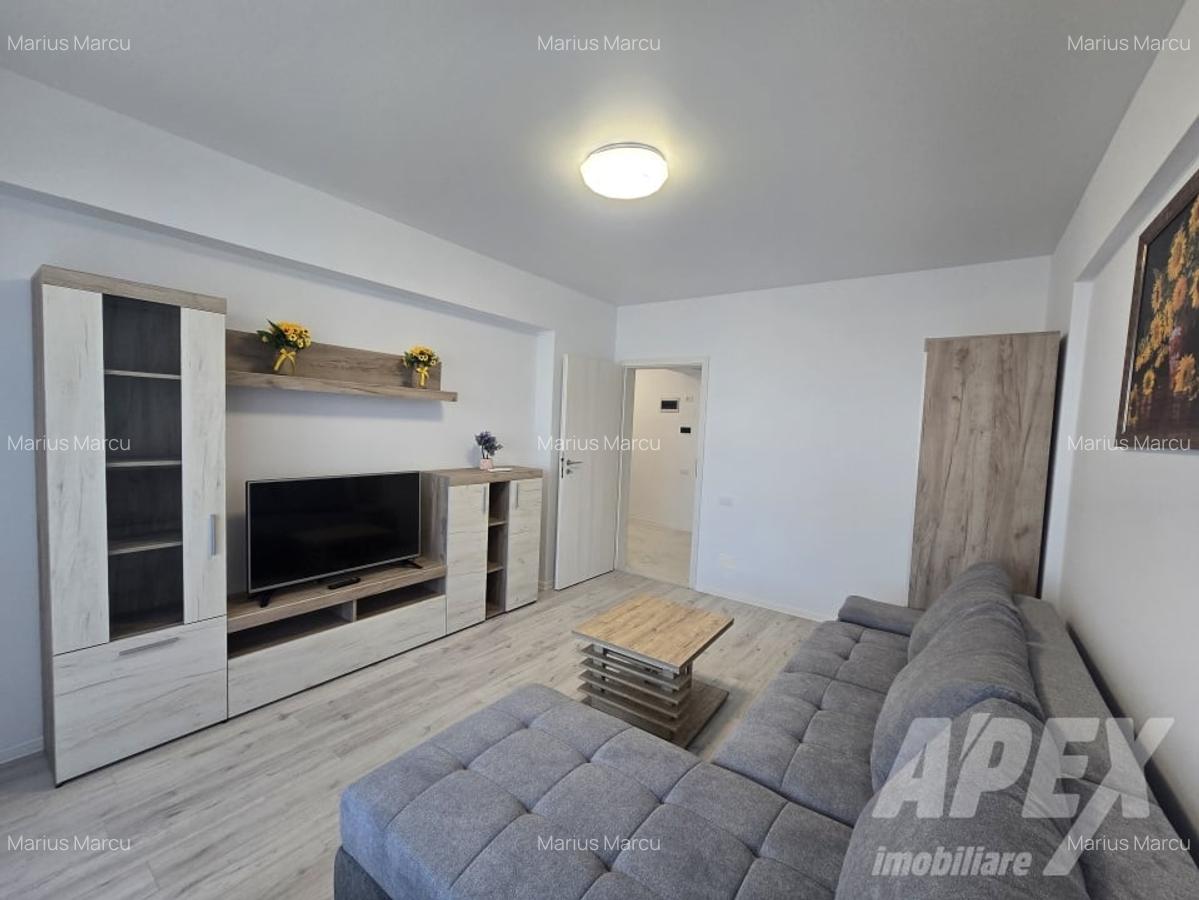 Garsoniera noua mobilata complet | Militari-Iuliu Maniu-Envogue Residence - 4