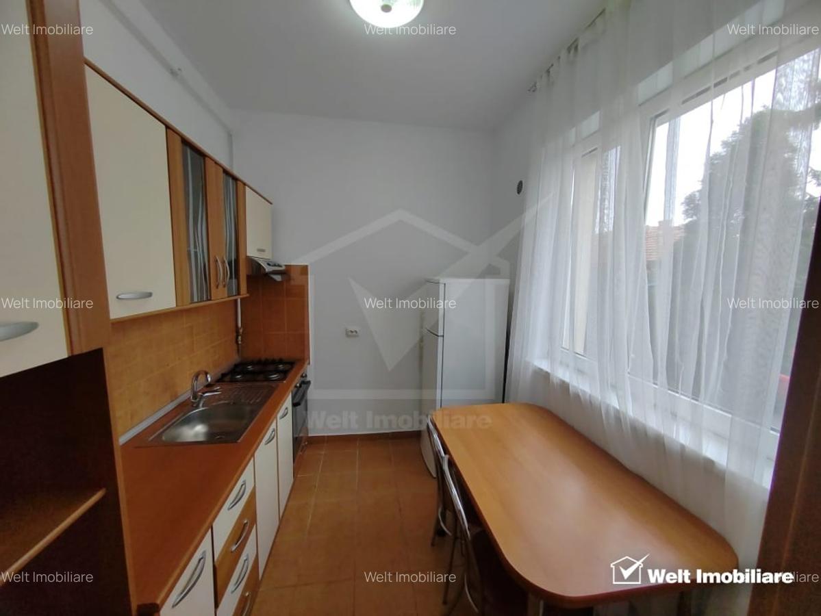 Apartament 37mp, etaj 1, Iris - 2