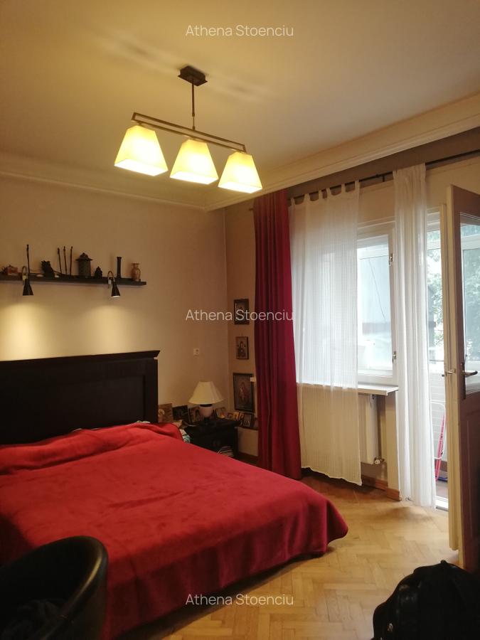 Apartament boem cu charm aparte pe Calea Grivitei - 6