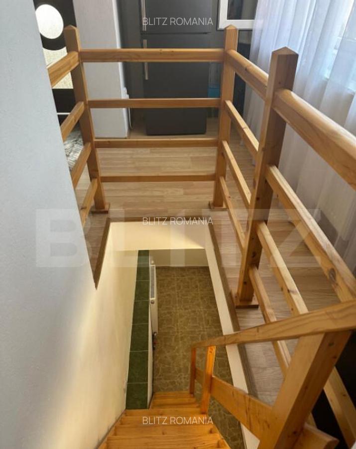 Casa individuala de vanzare, 4 camere, P+1 - 2