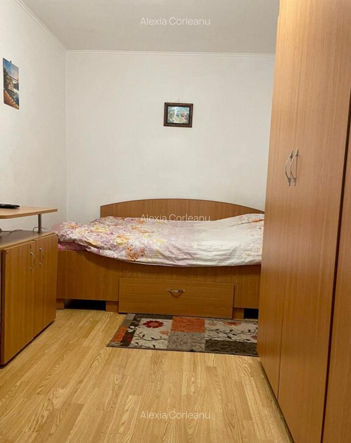 Apartament de vanzare, Campulung Muscel - 2