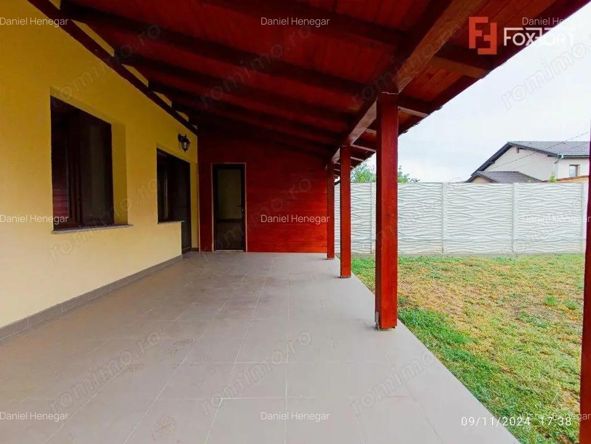 Duplex cu design elegant si spatiu generos complet mobilat si utilat - 3