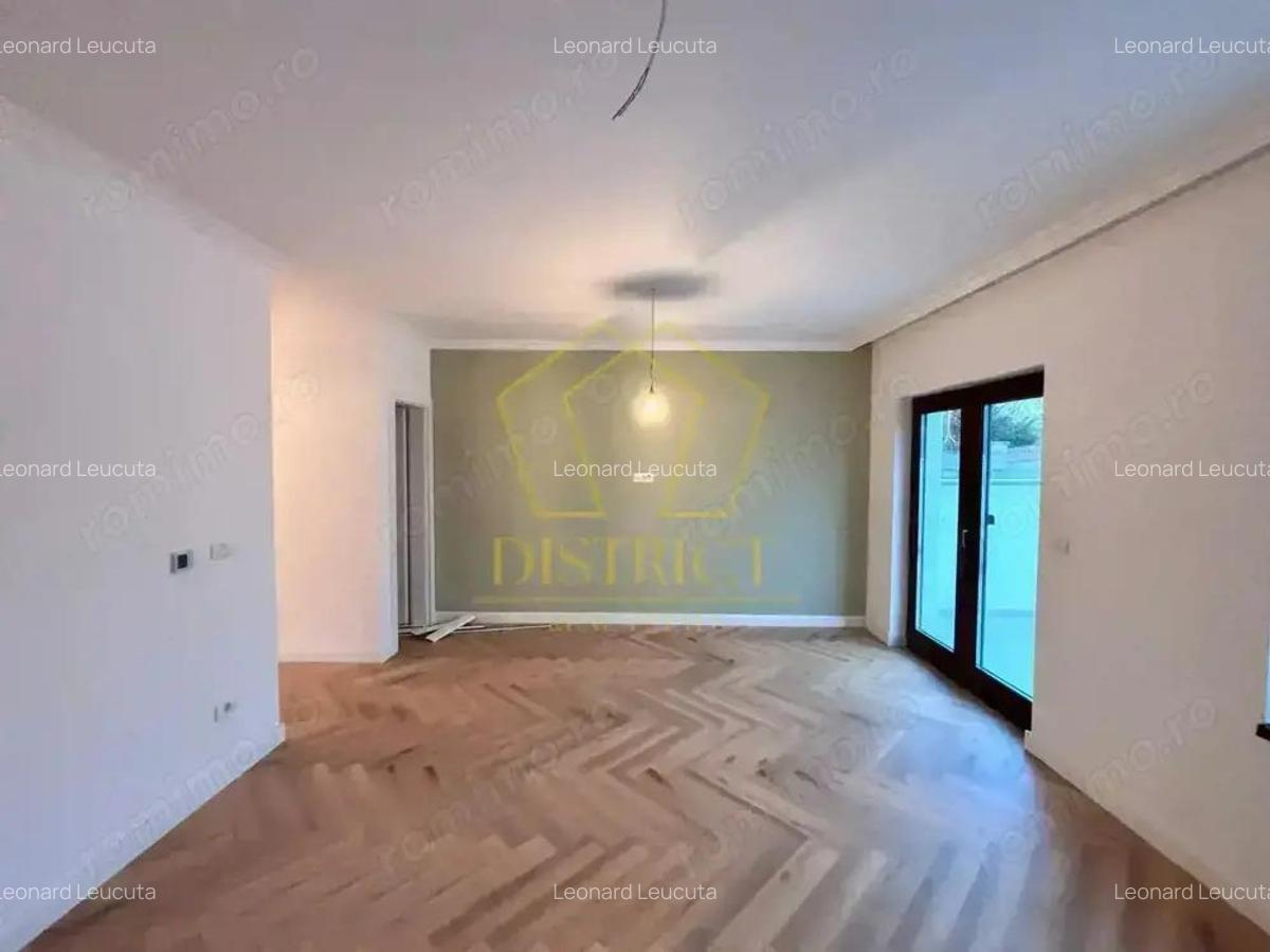 Duplex modern cu 4 camere, finalizat | Ronat - 1