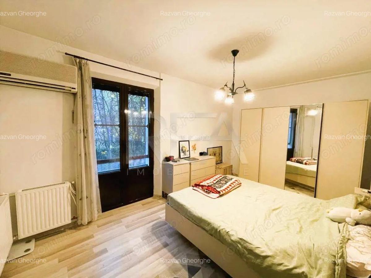 3 camere 61,3 mp utili zona Floreasca - 4