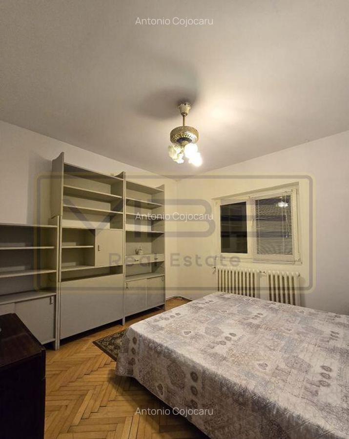 Gara - 4 camere - 90 mp - Decomandat - 490 euro ! - 18