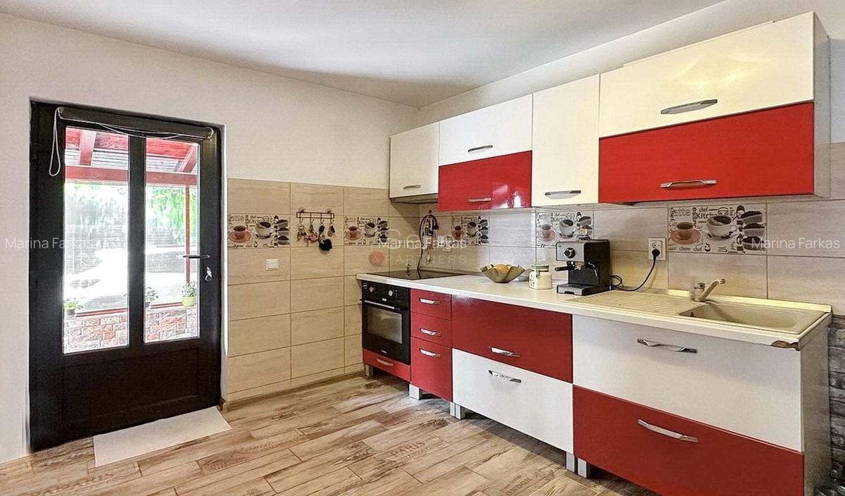 Mobilier Inclus Curte Generoasa - 10