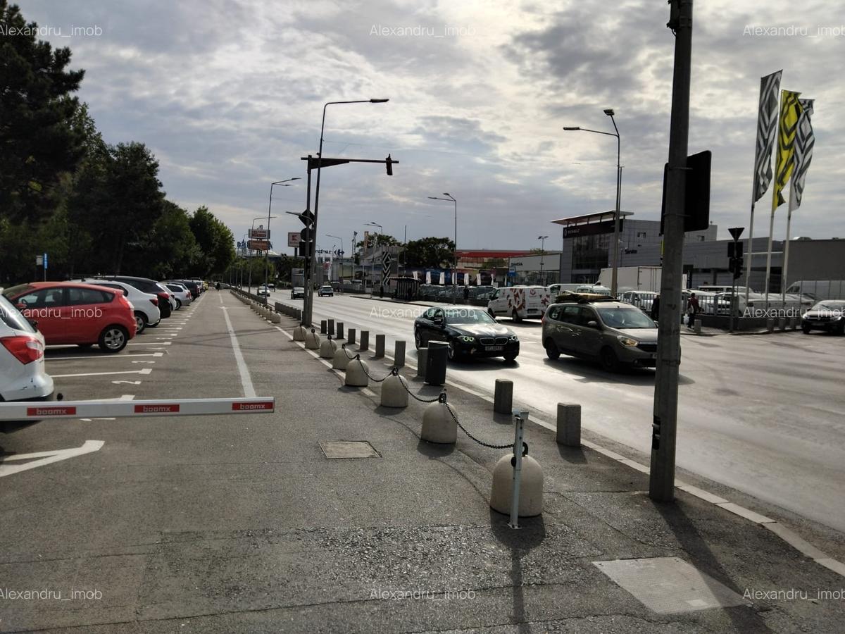Brancoveanu 7 minute de Metrou STUDIOU LUX ideal investitie - 4