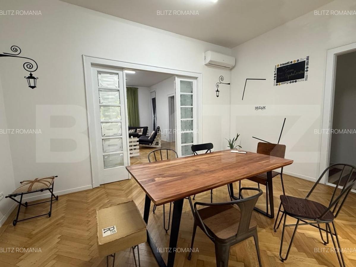Apartament 4 camere, 154,76 mp, zona Bredeniceanu - 10
