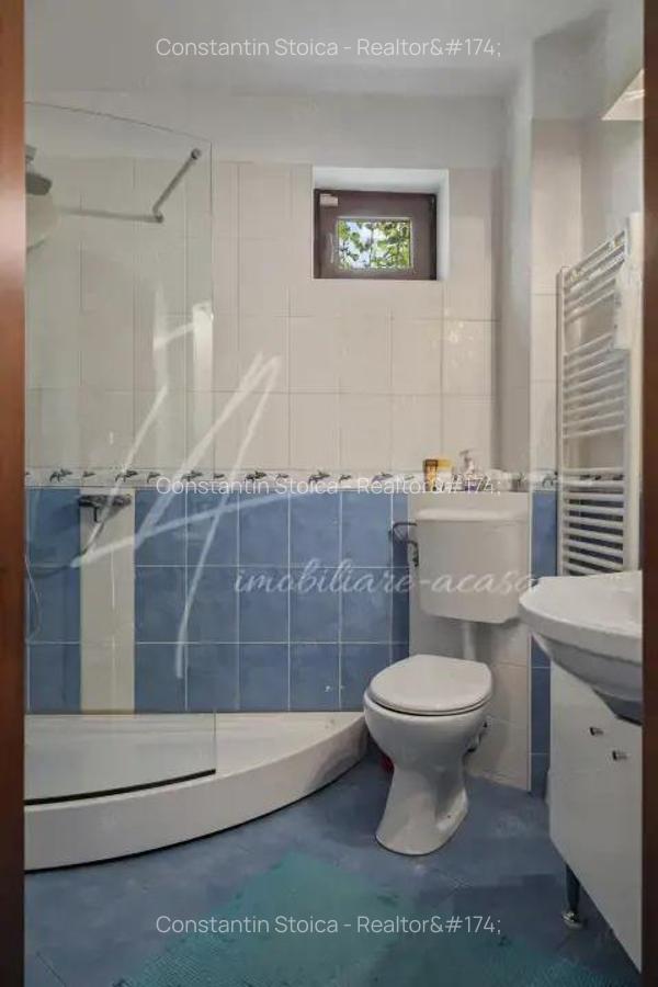 Casa cu buncar si o livada de 1000mp - 11