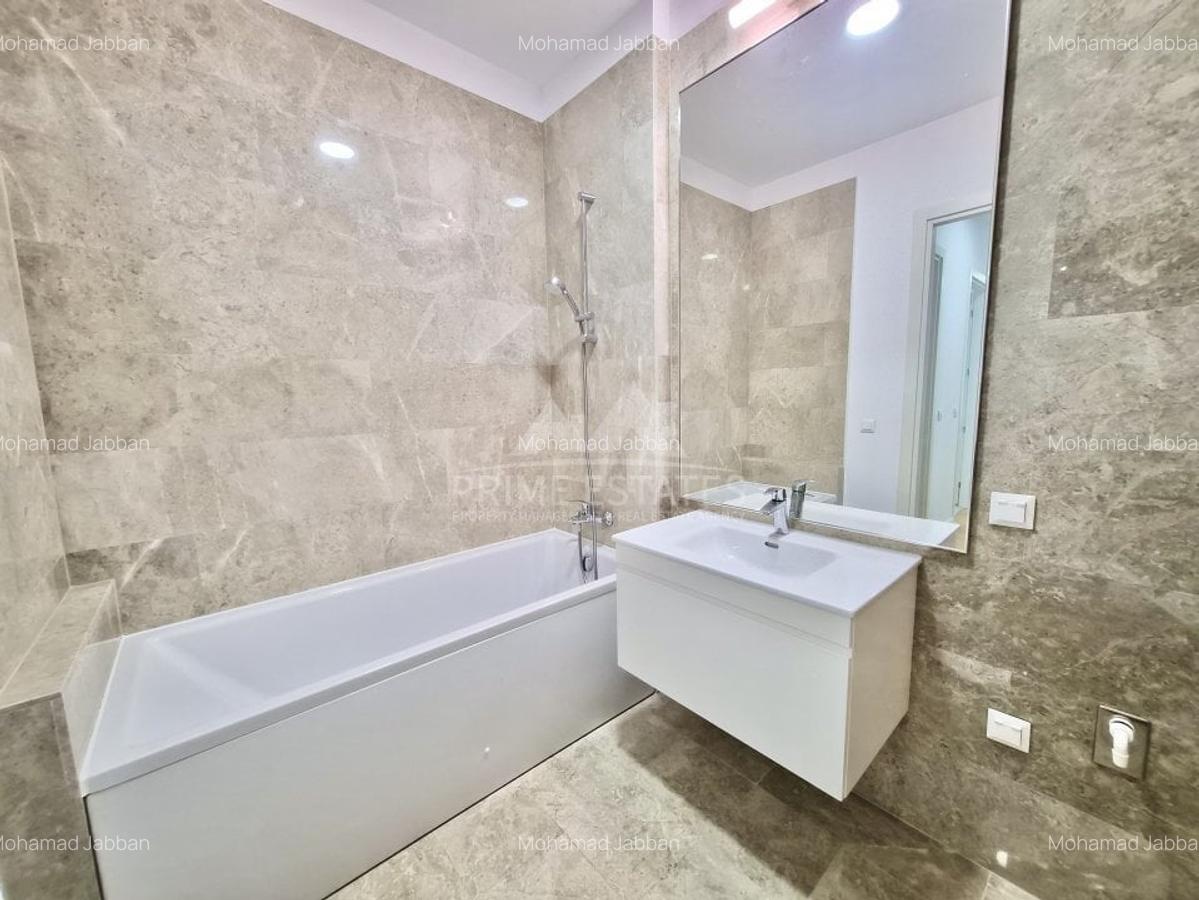 Apartament 2 camere de inchiriat Luxuria Residence-loc parcare - 12