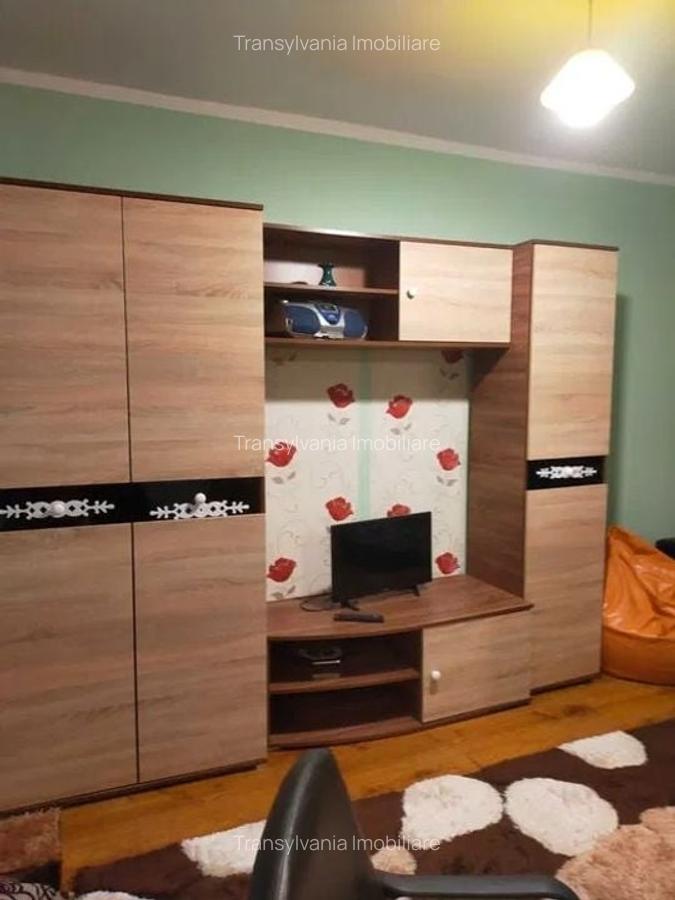 Apartament I 1 Cameră I Zorilor I UMF - 2