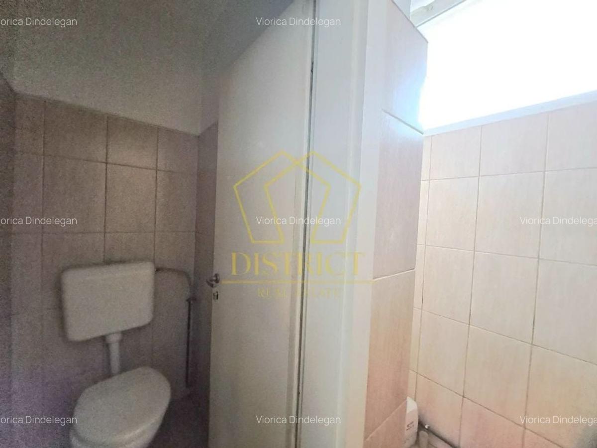 Spatiu Comercial tip Hala I Zona Circumvalatiunii - 3