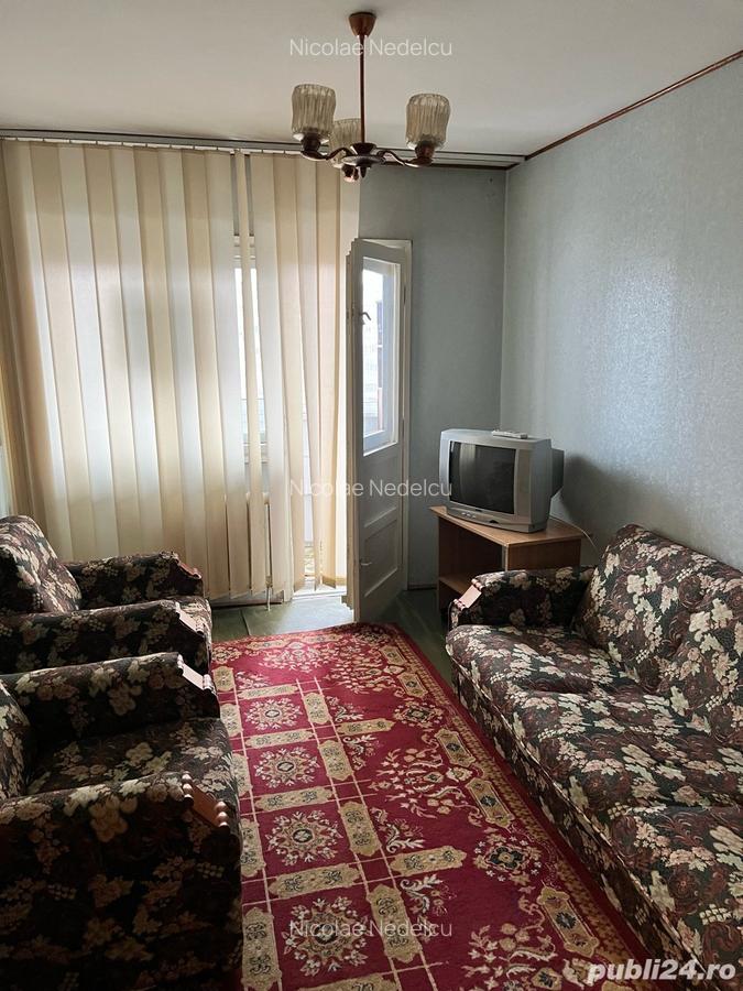 Inchiriere Apartament 4 camere - 1