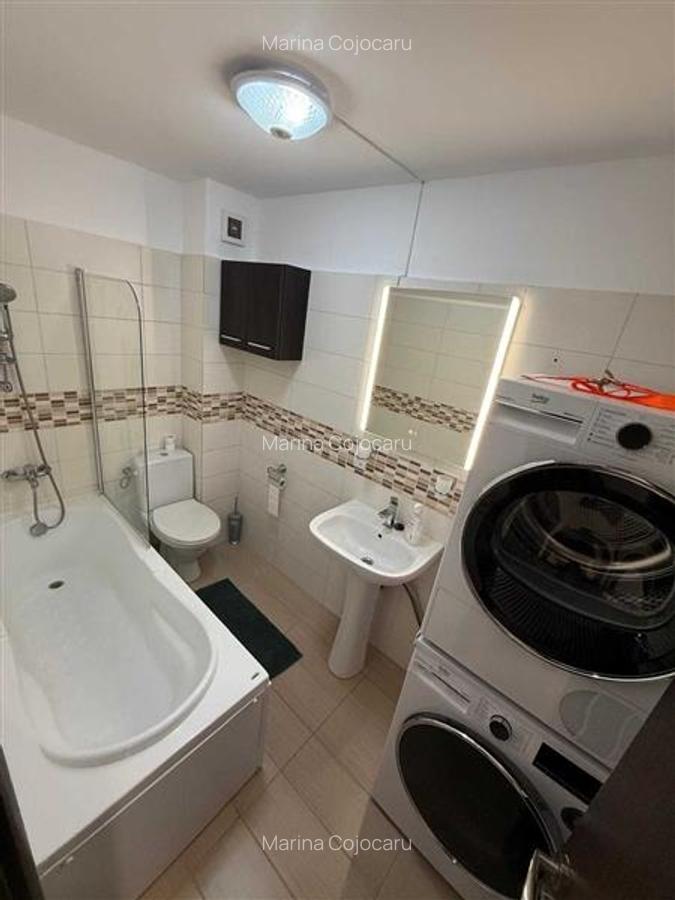 2 Camere, Bloc Nou, Pasaj M. Bravu, Centrala Proprie, 14 min Metrou - 4 2 Camere, Bloc Nou, Pasaj M. Bravu, Centrala Proprie, 14 min Metrou - 4