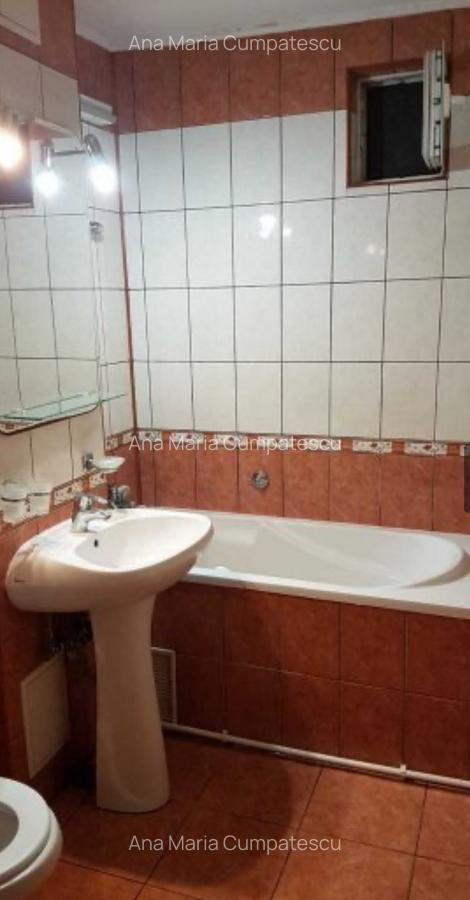 Apartament 3 camere zona Tomis nord mobilat utilat 67 mp - 2