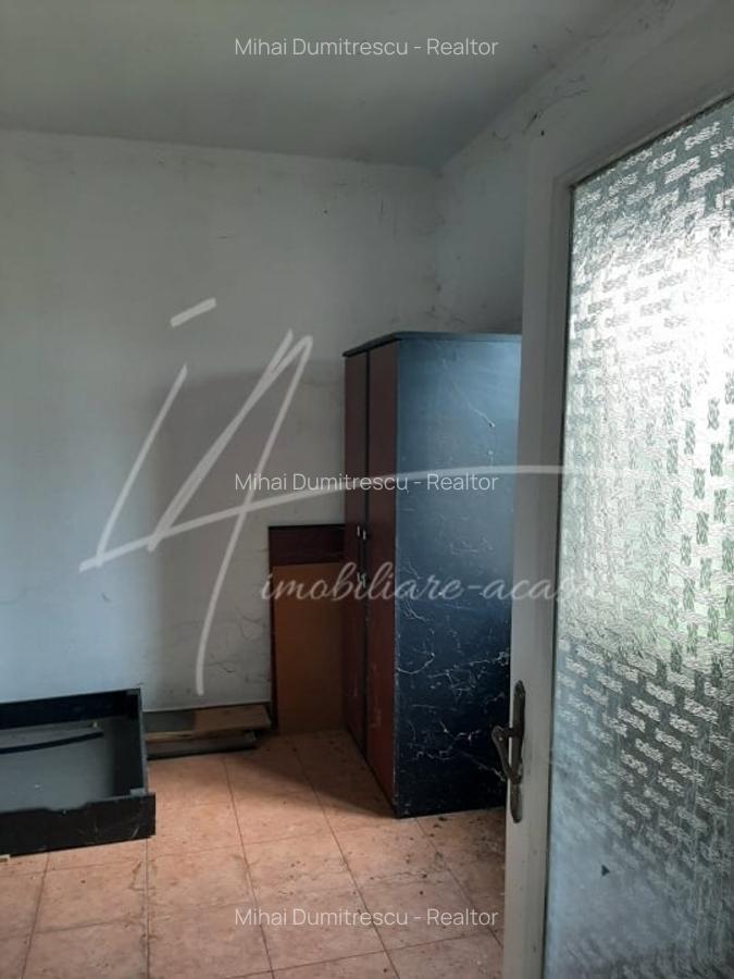 Teren intravilan de 1740 mp cu constructie in Provita de Sus-PH. Casa gratis! - 52