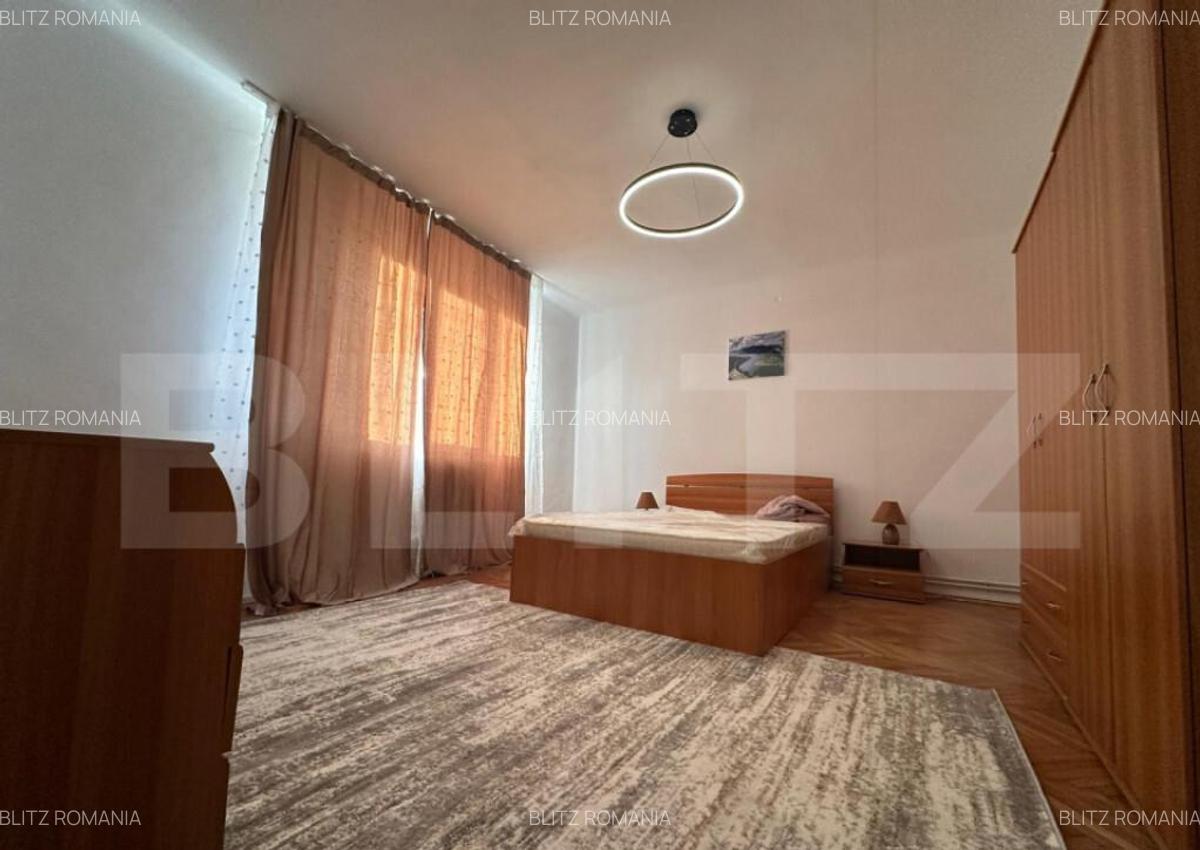 Casa cu 3 camere de inchiriat in zona Centrala - 4