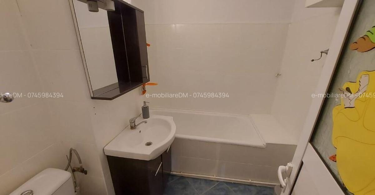 Apartament 3 camere D, in Metalurgie Iulius Mall - 7