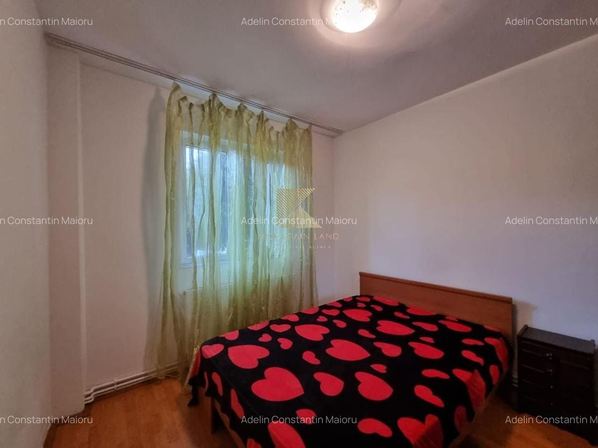 Apartament de 2 camere | 40 mpu | parter | Bujorului - 11