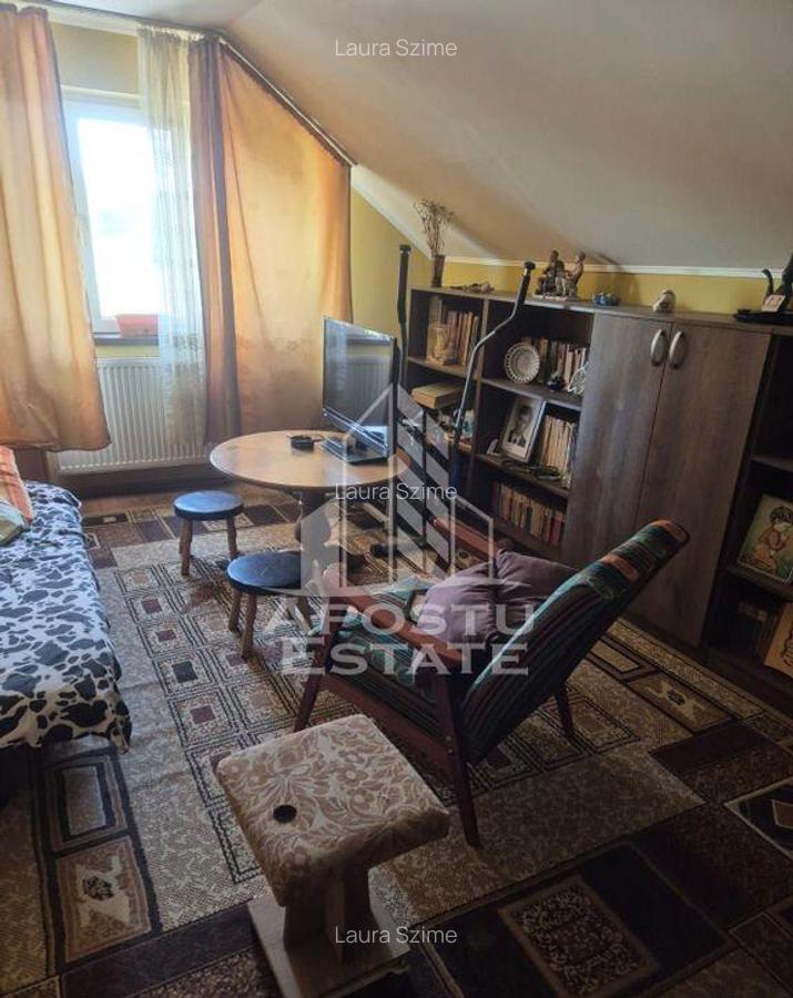 Vila D+P+1E in Lipovei ... pozi?ie foarte buna - 3