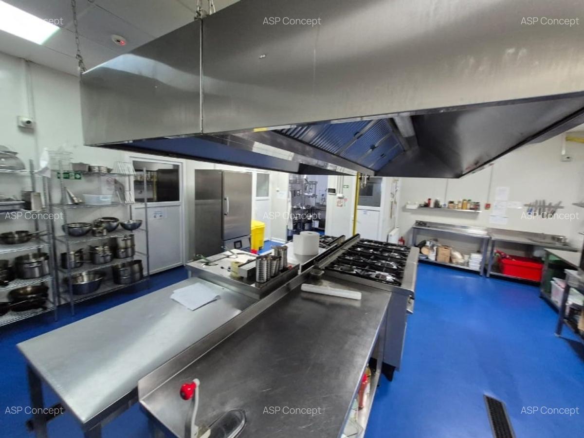 Vânzare investitie unitate de productie alimentara - 4