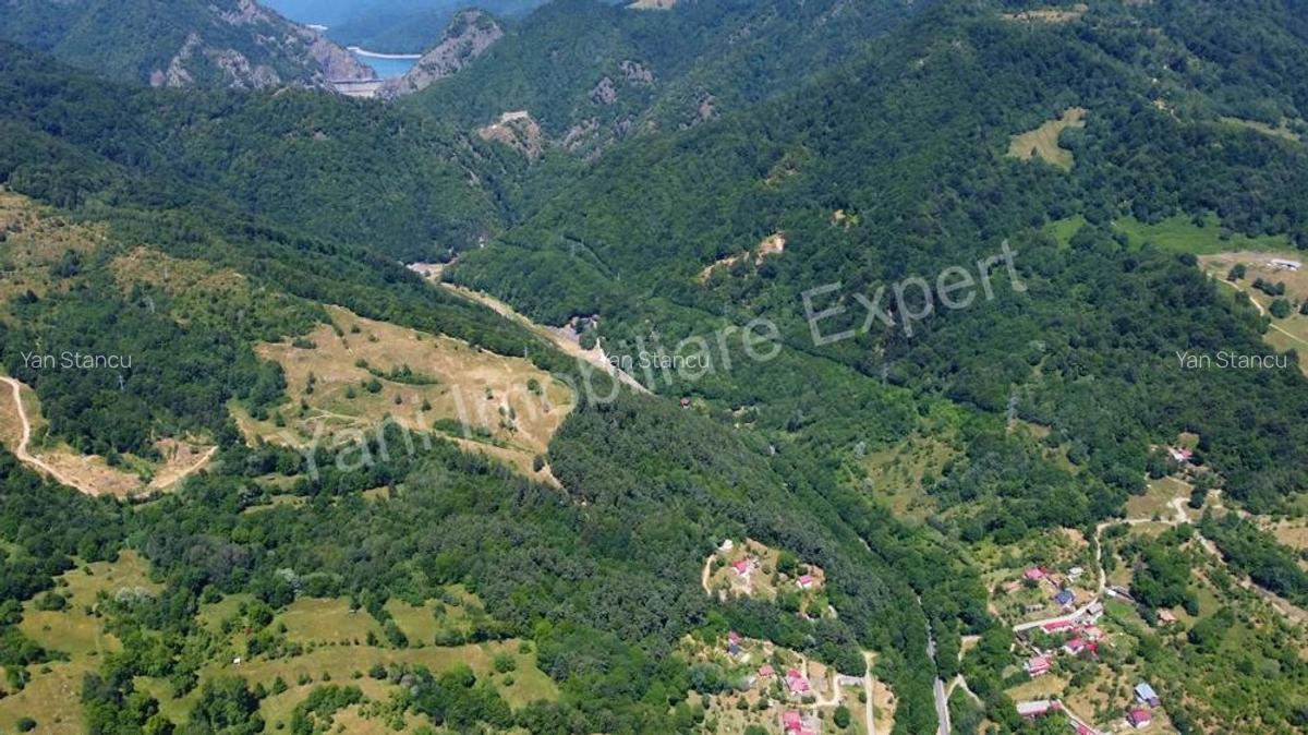 Teren de vanzare pe Transfagara?an. - 6