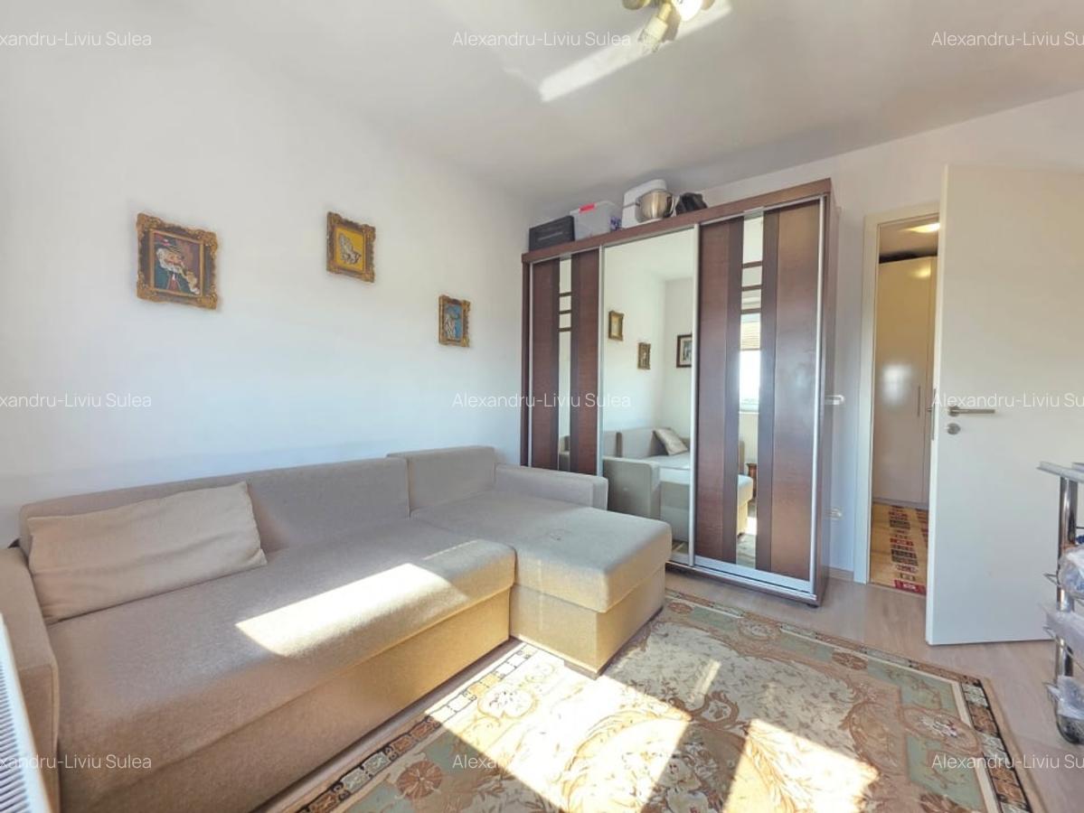 Apartament cu trei camere 77mp, Coresi Avantgarden, Tractorul - 9