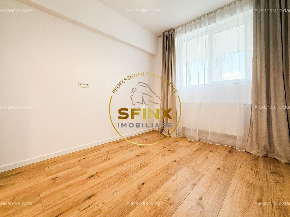 Apartament 3 camere premium Raul Doamnei - 9