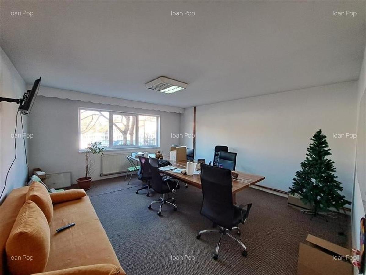 Casa alipita, P+E+M, 240 mp utili, situata in cartierul Gheorgheni! - 4