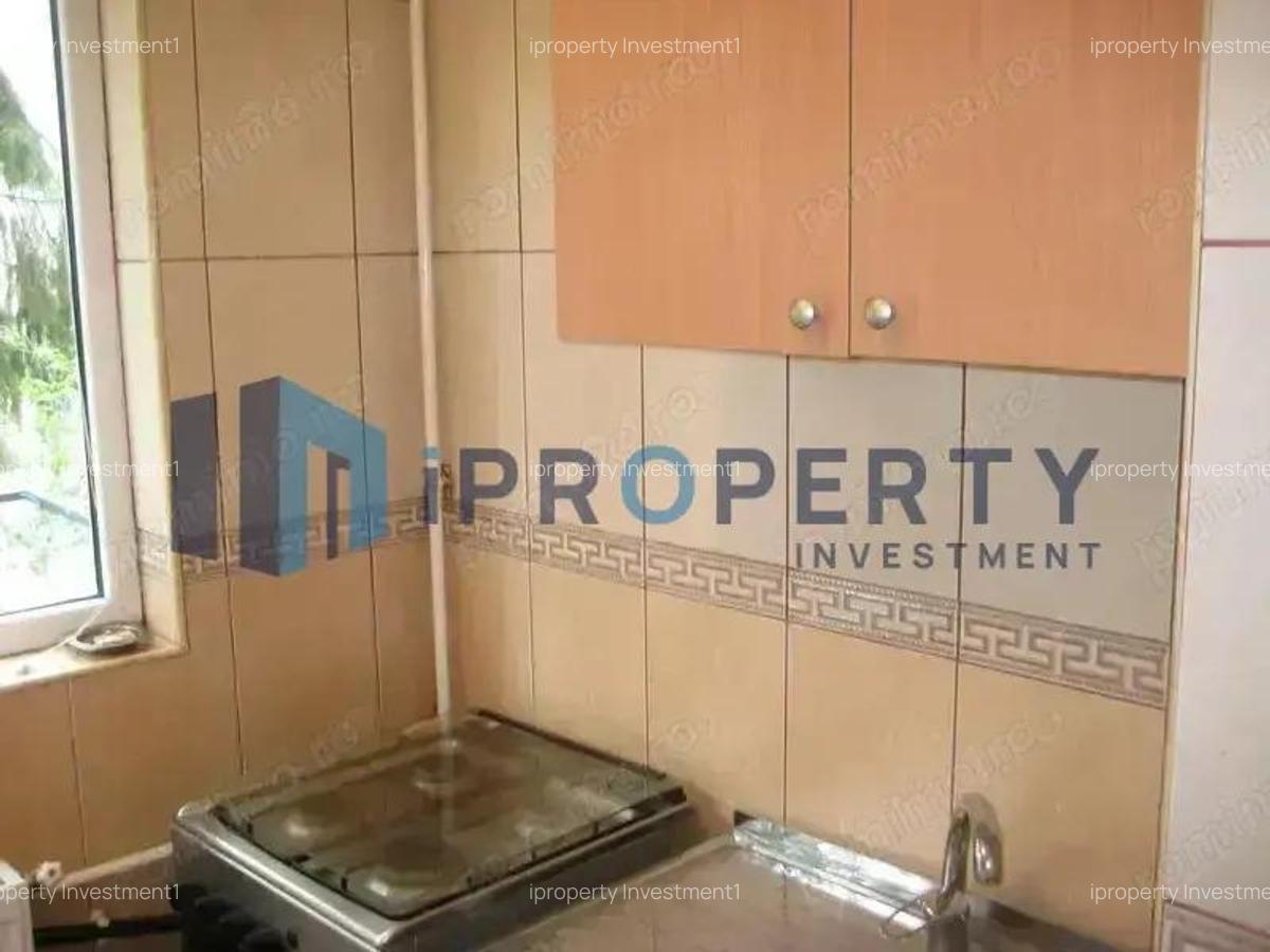 Alba Iulia, Bd. Unirii | Garsoniera CF2 2/4 | Mobilata, Utilata - 2