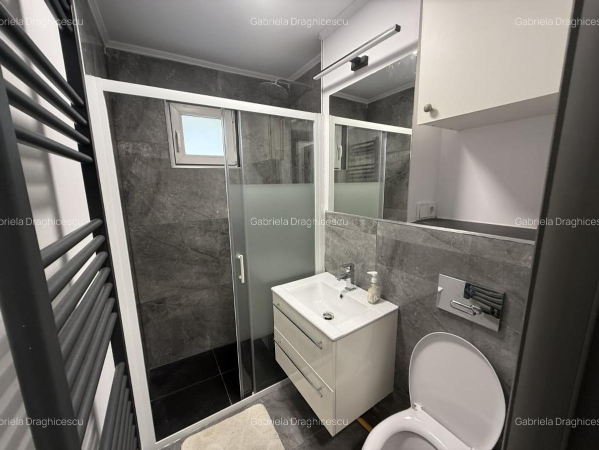 Apartament cu 3 camere semidecomandat, mobilat în Pantelimon - 8