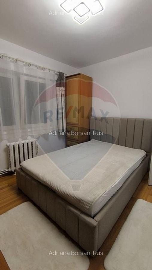 Apartament 2 camere de inchiriat Gheorgheni - 14