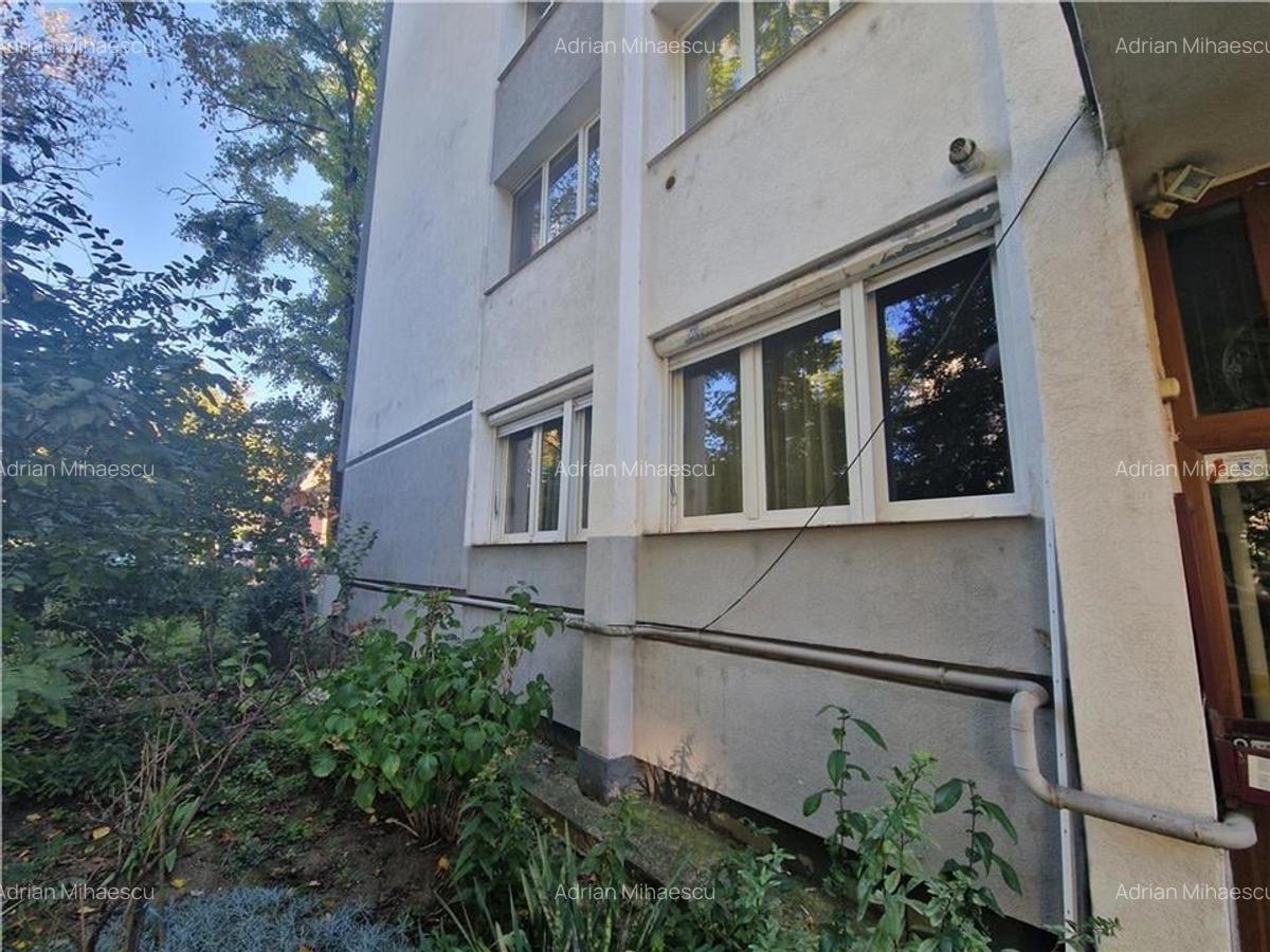 Apartament 2 camere, UMF, Cornisa, bloc izolat, Targu Mures - 6