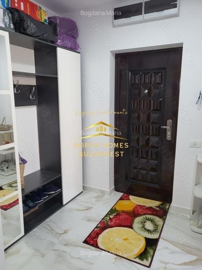 Apartament 3 Camere | Obor | Renovat | Metrou - 6
