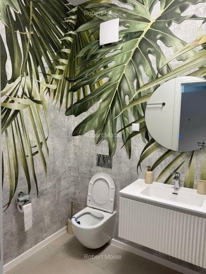 Apartament Premium PRIMA INCHIRIERE in complex Arcadia zona Domenii - 7
