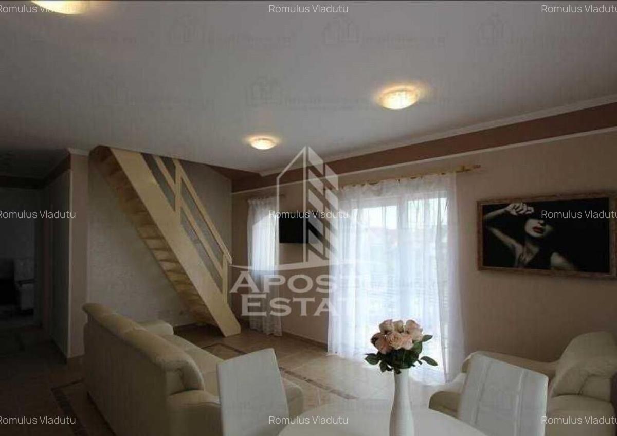 Apartament cu 3 camere, centrala proprie,AC,Parcare - 1