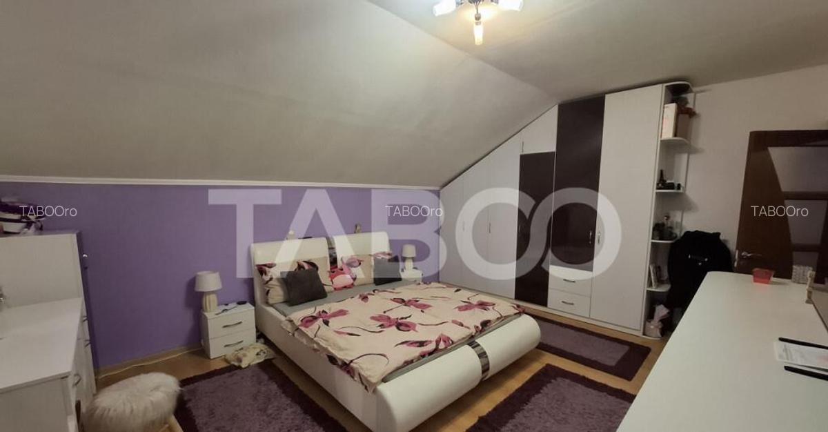 Apartament 3 camere de vanzare decomandat 98 mp zona Selimba - 3