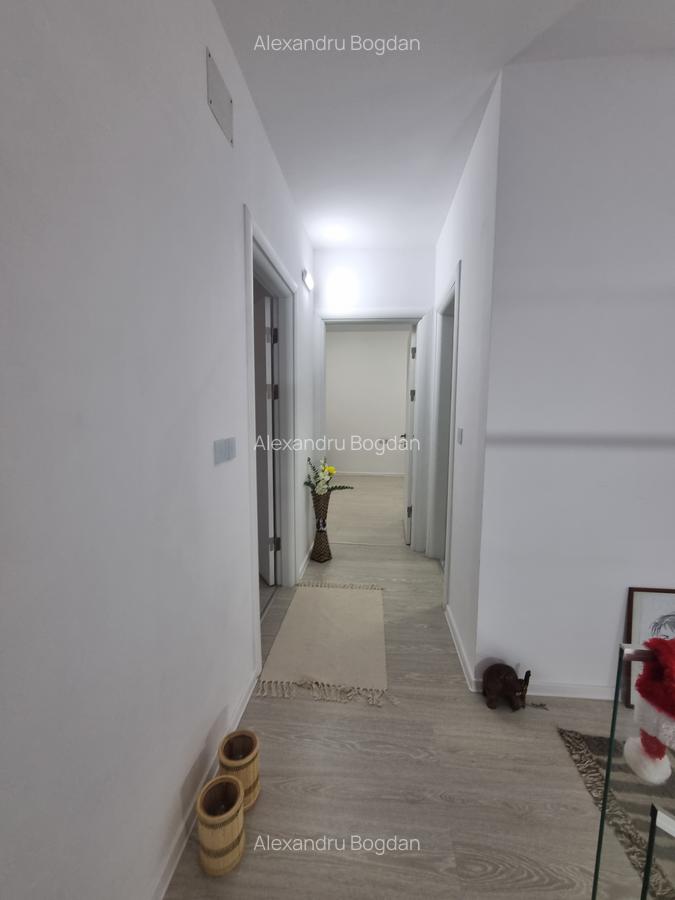 Inchiriere vila constructie noua acces rapid DN 1 - 14