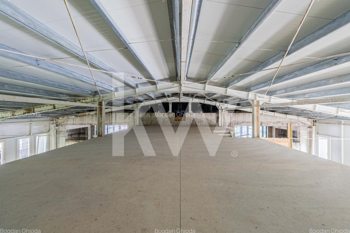 Cladire multifunctionala – ideala pentru centru medical, Racadau, COMISION 0% - 11