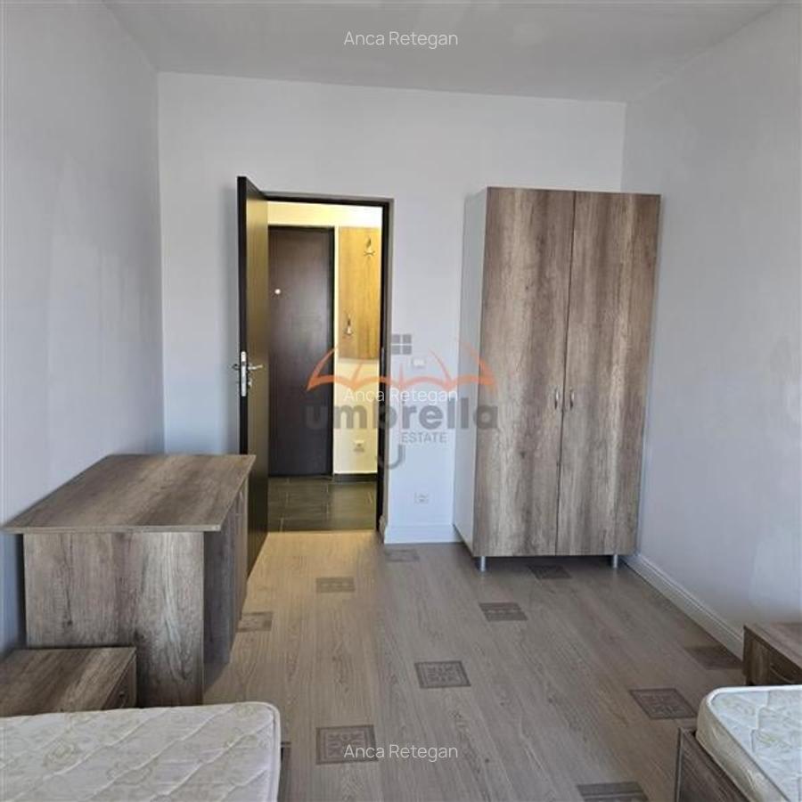 DE INCHIRIAT apartament cu 2 cam, 60mp, parcare, 425 euro - 3