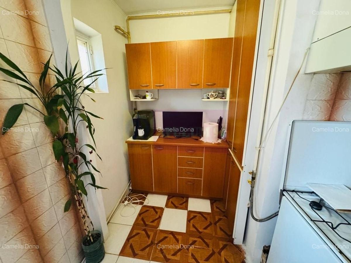 Vanzare apartament de 3 camere Tineretului-Pasaj - 7