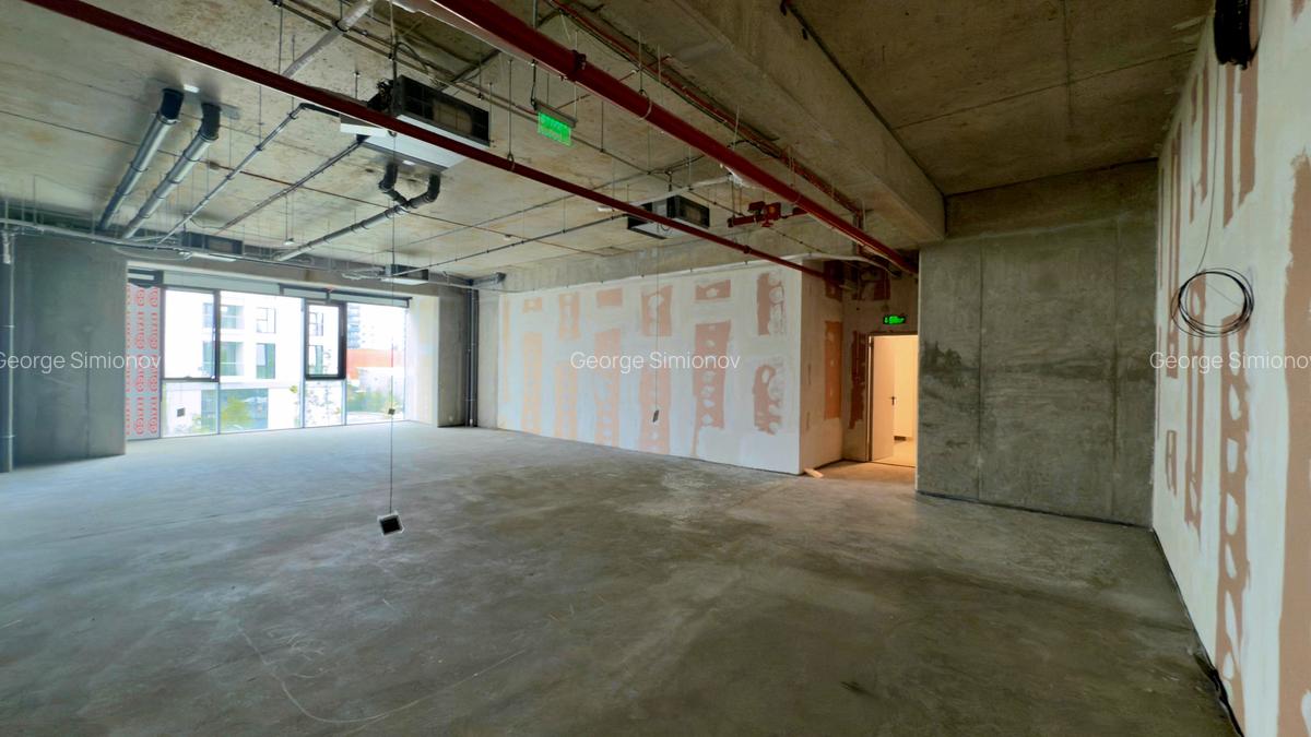 Spatiu de birouri de inchiriat // ONE Cotroceni Park - 4