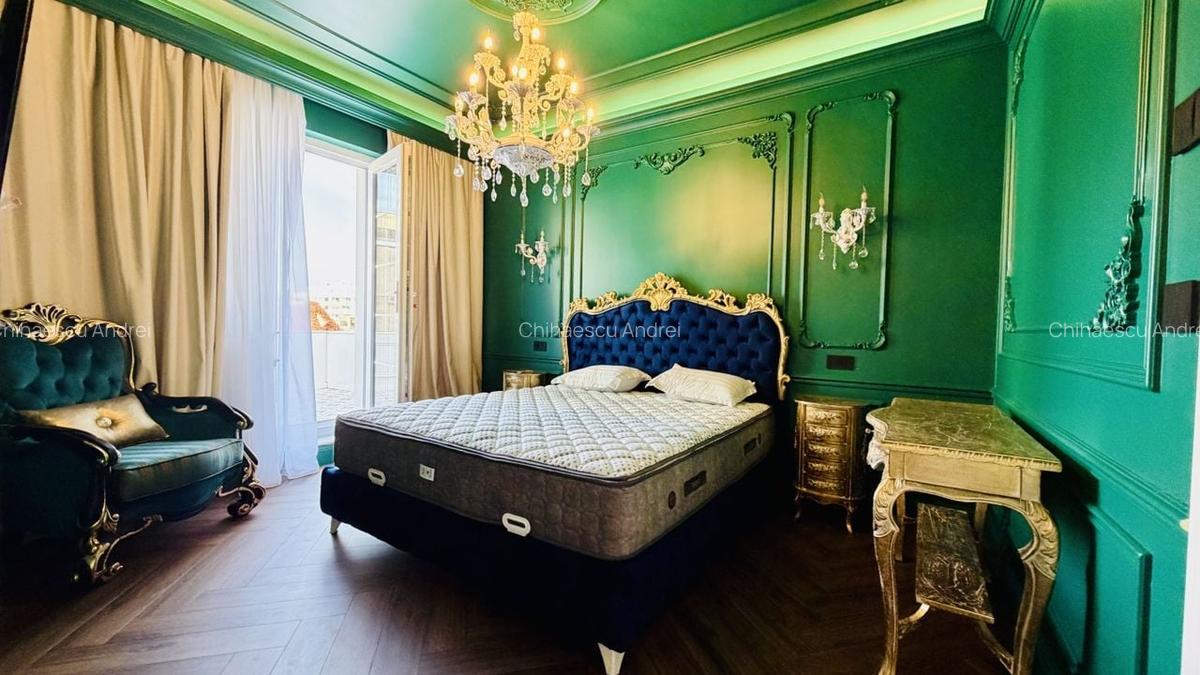 2 camere | Dacia | Aurel Vlaicu | Eminescu | terasa 25 mp - 1