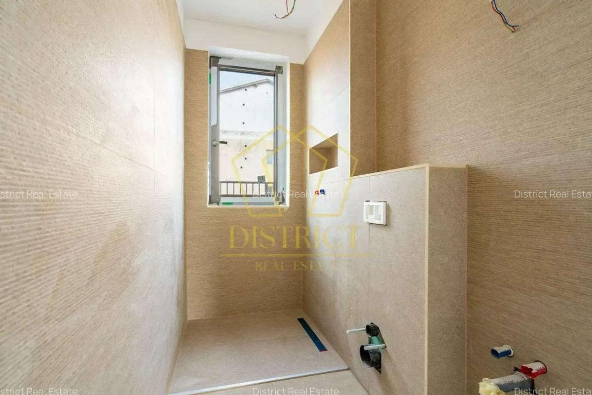 Apartament cu 2 camere semidecomandat în Lipovei - 7