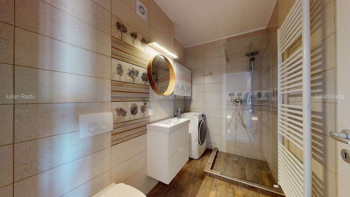 Comision 0% | 3 camere | Parcare + boxa incluse | 78 mp | Avantgarden - 14